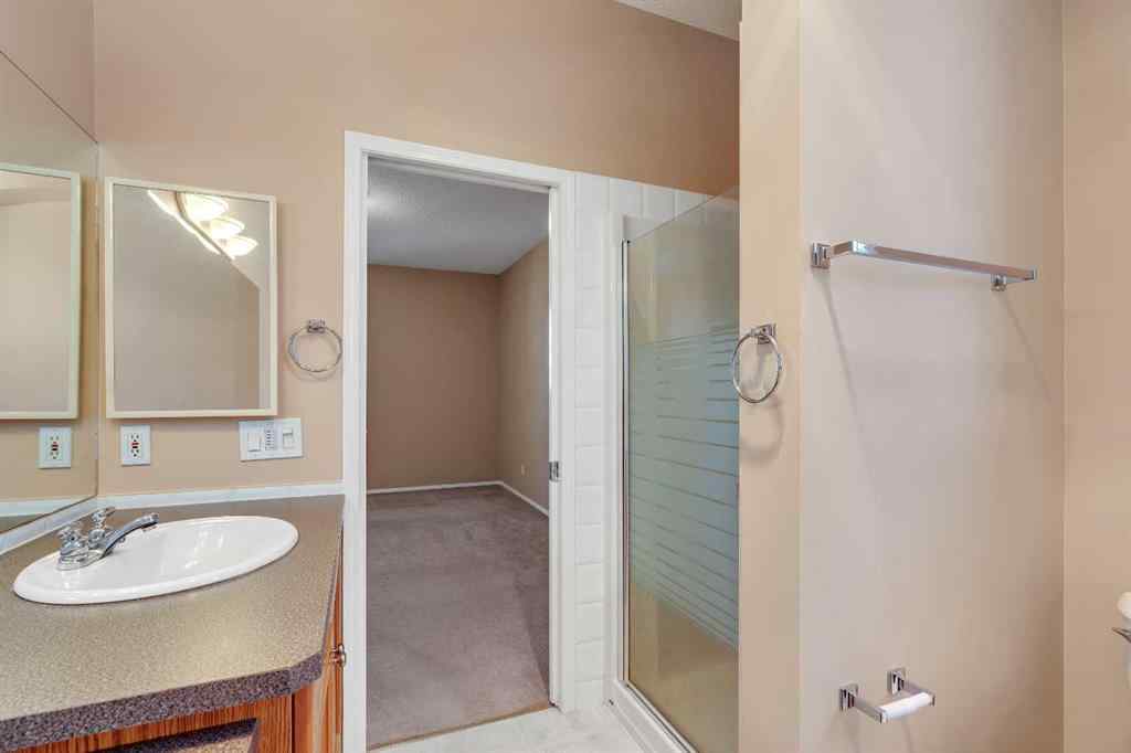 MLS® A2251498 - 150 Harvest Oak View NE in Harvest Hills Calgary, Residential