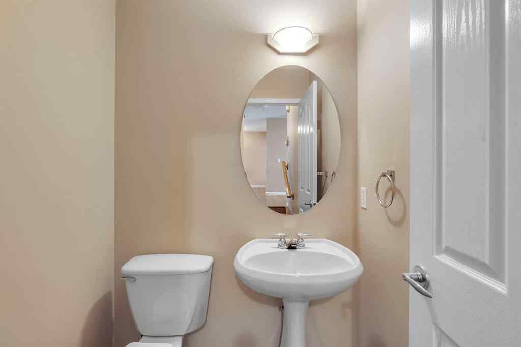 MLS® A2251498 - 150 Harvest Oak View NE in Harvest Hills Calgary, Residential