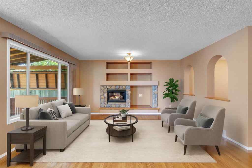 MLS® A2251498 - 150 Harvest Oak View NE in Harvest Hills Calgary, Residential