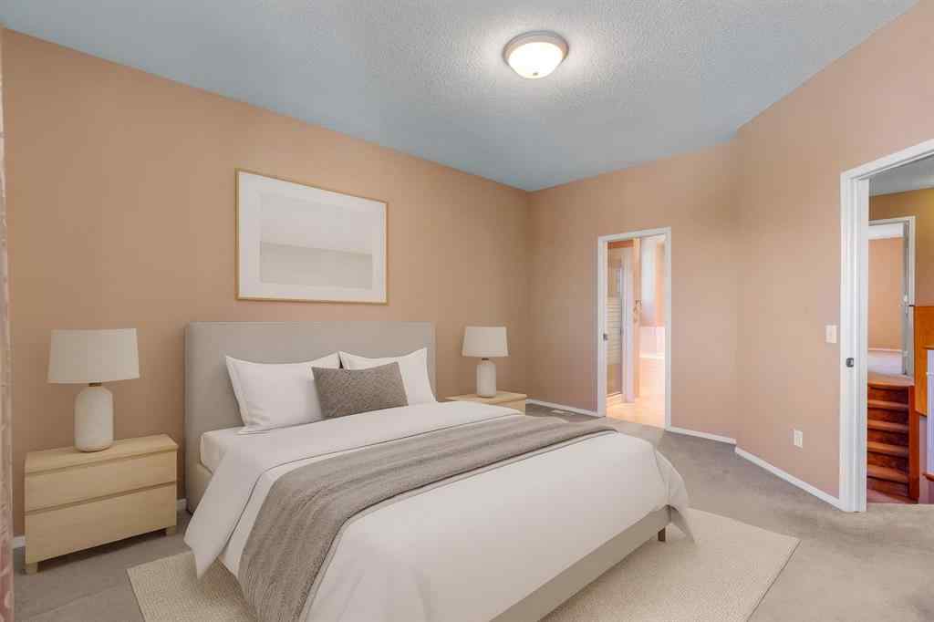 MLS® A2251498 - 150 Harvest Oak View NE in Harvest Hills Calgary, Residential