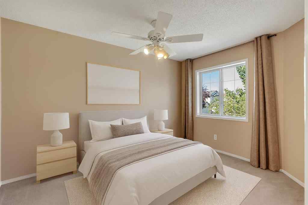 MLS® A2251498 - 150 Harvest Oak View NE in Harvest Hills Calgary, Residential