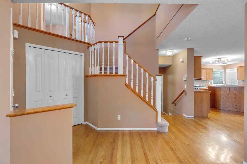 MLS® A2251498 - 150 Harvest Oak View NE in Harvest Hills Calgary, Residential