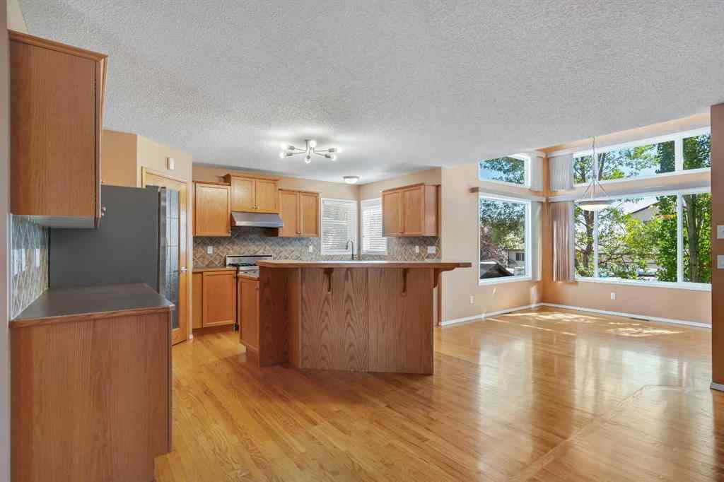 MLS® A2251498 - 150 Harvest Oak View NE in Harvest Hills Calgary, Residential