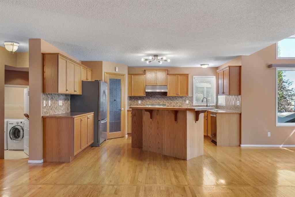 MLS® A2251498 - 150 Harvest Oak View NE in Harvest Hills Calgary, Residential