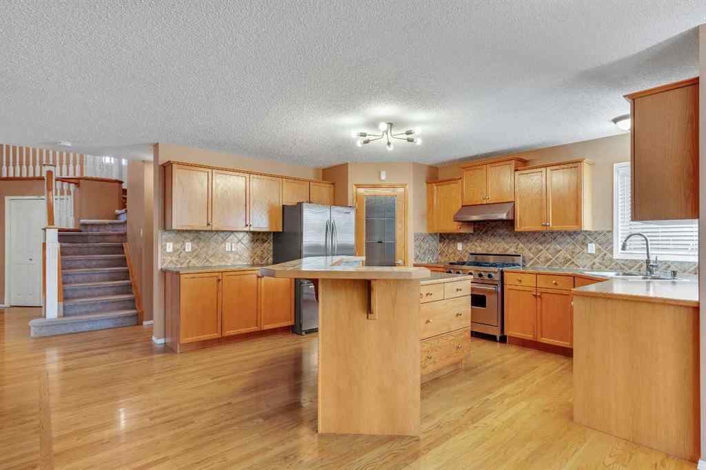MLS® A2251498 - 150 Harvest Oak View NE in Harvest Hills Calgary, Residential