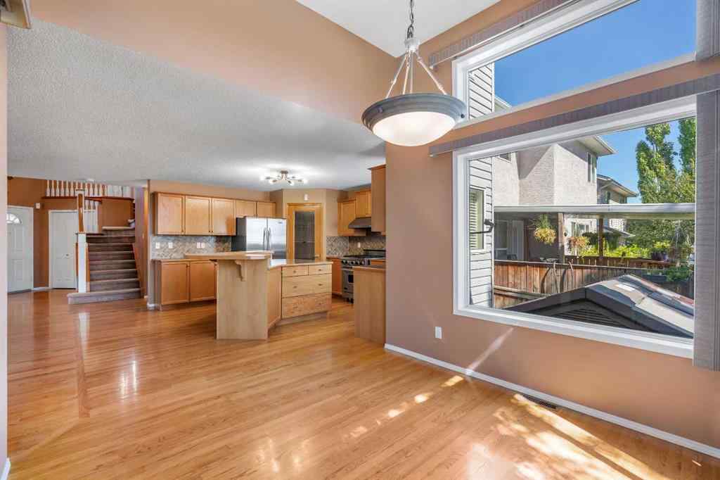 MLS® A2251498 - 150 Harvest Oak View NE in Harvest Hills Calgary, Residential