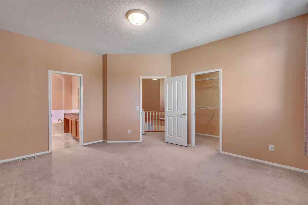 MLS® A2251498 - 150 Harvest Oak View NE in Harvest Hills Calgary, Residential