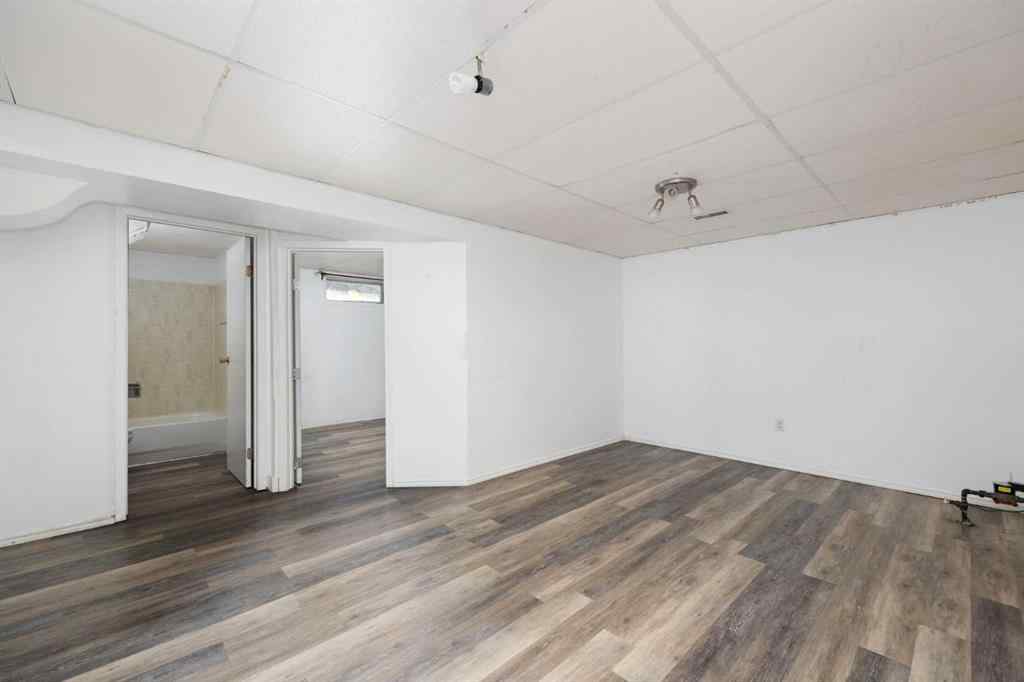 MLS® A2251499 - 34 Bell Crescent  in Downtown Fort McMurray, Residential
