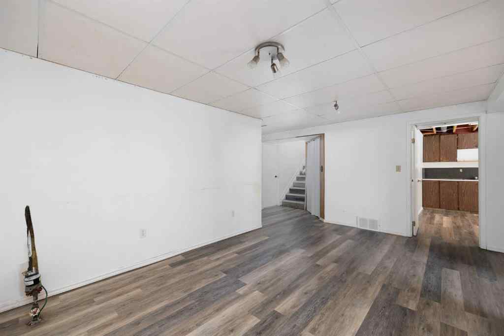 MLS® A2251499 - 34 Bell Crescent  in Downtown Fort McMurray, Residential