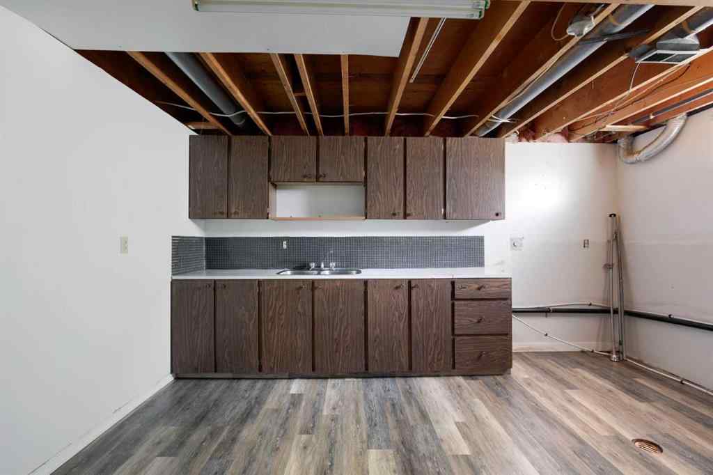 MLS® A2251499 - 34 Bell Crescent  in Downtown Fort McMurray, Residential