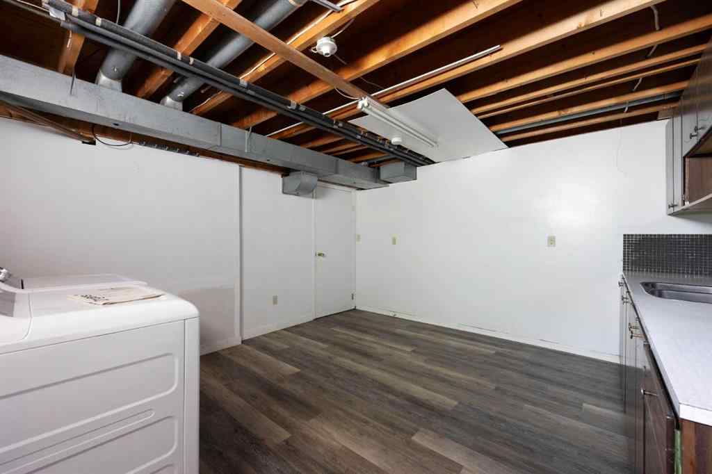 MLS® A2251499 - 34 Bell Crescent  in Downtown Fort McMurray, Residential