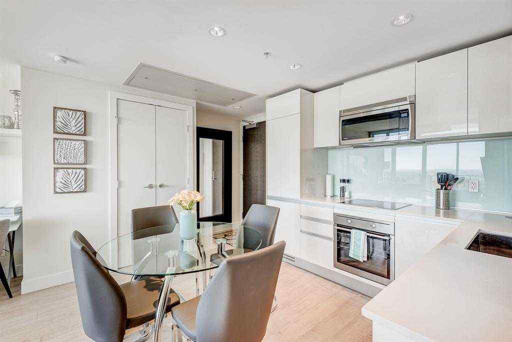 MLS® A2251501 - Unit #2810 1188 3 Street SE in Beltline Calgary, Residential