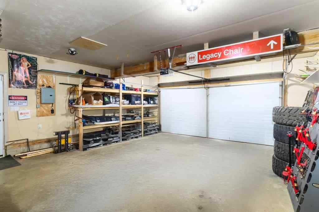 MLS® A2251502 - 116 Lougheed Drive  in Timberlea Fort McMurray, Residential