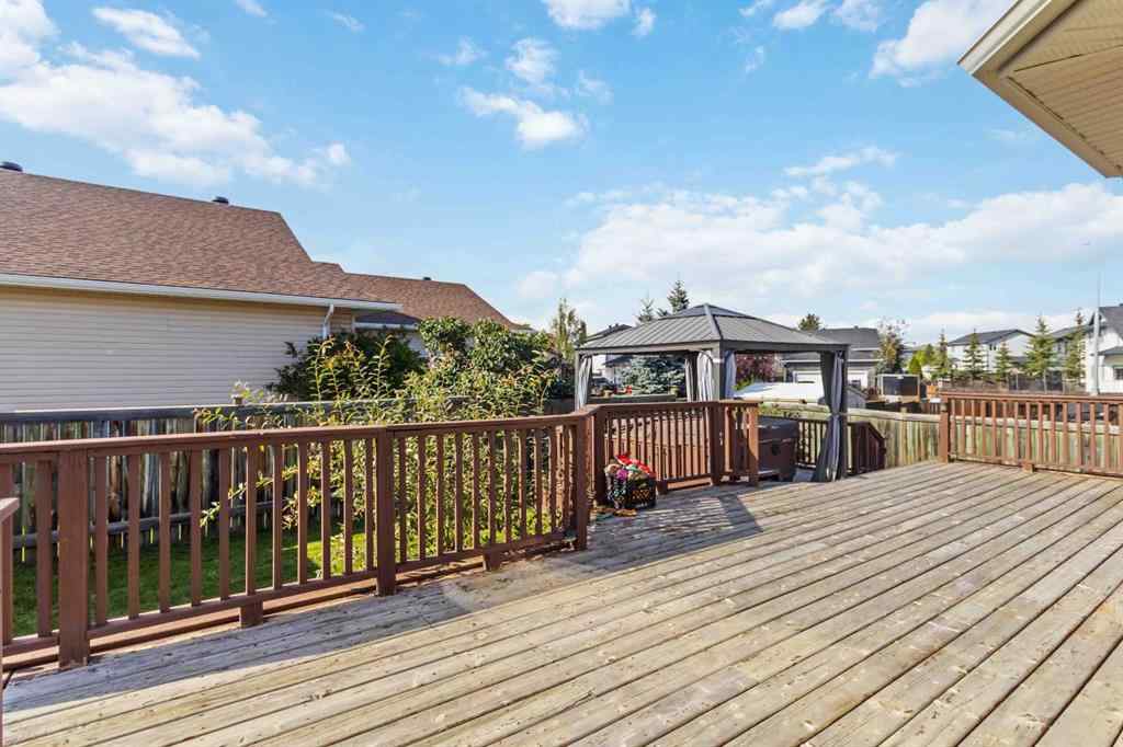 MLS® A2251502 - 116 Lougheed Drive  in Timberlea Fort McMurray, Residential