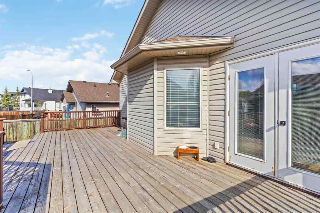 MLS® A2251502 - 116 Lougheed Drive  in Timberlea Fort McMurray, Residential
