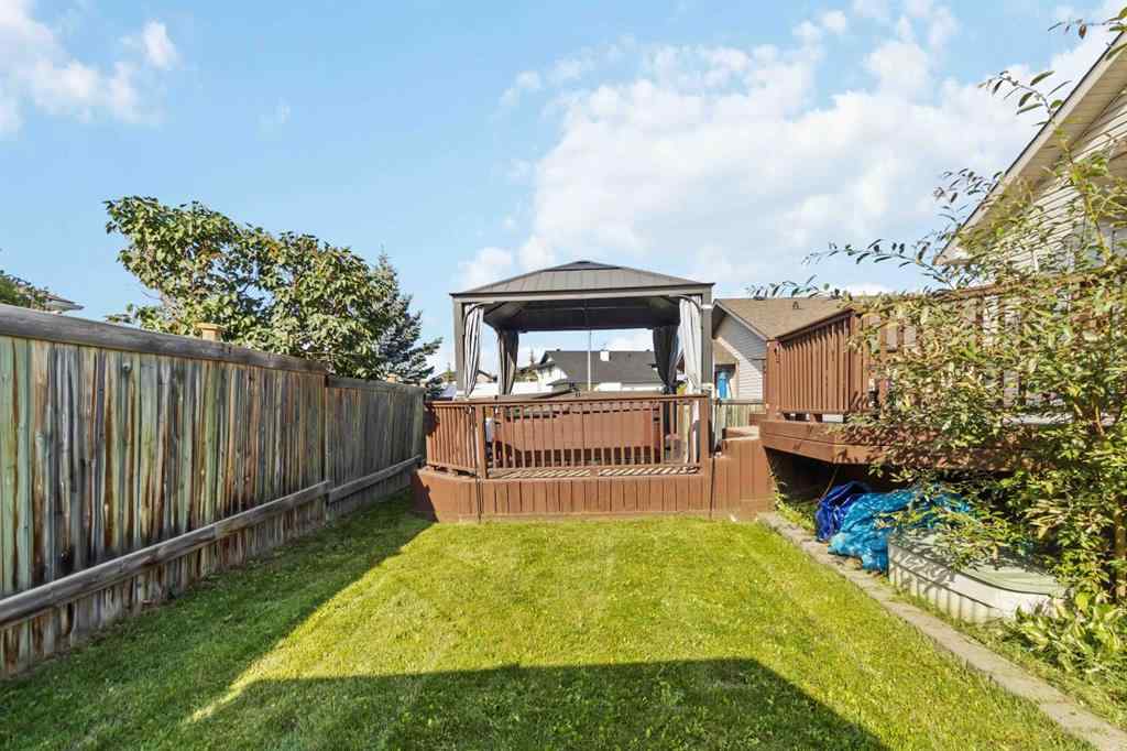 MLS® A2251502 - 116 Lougheed Drive  in Timberlea Fort McMurray, Residential