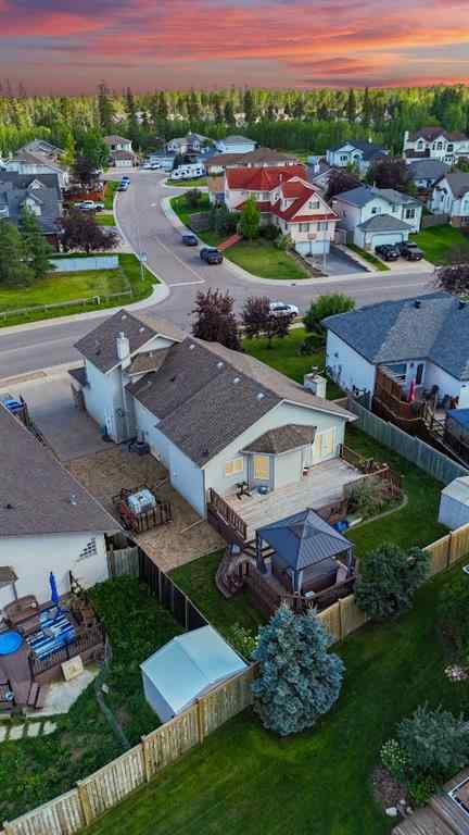 MLS® A2251502 - 116 Lougheed Drive  in Timberlea Fort McMurray, Residential