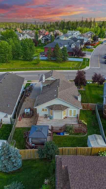 MLS® A2251502 - 116 Lougheed Drive  in Timberlea Fort McMurray, Residential