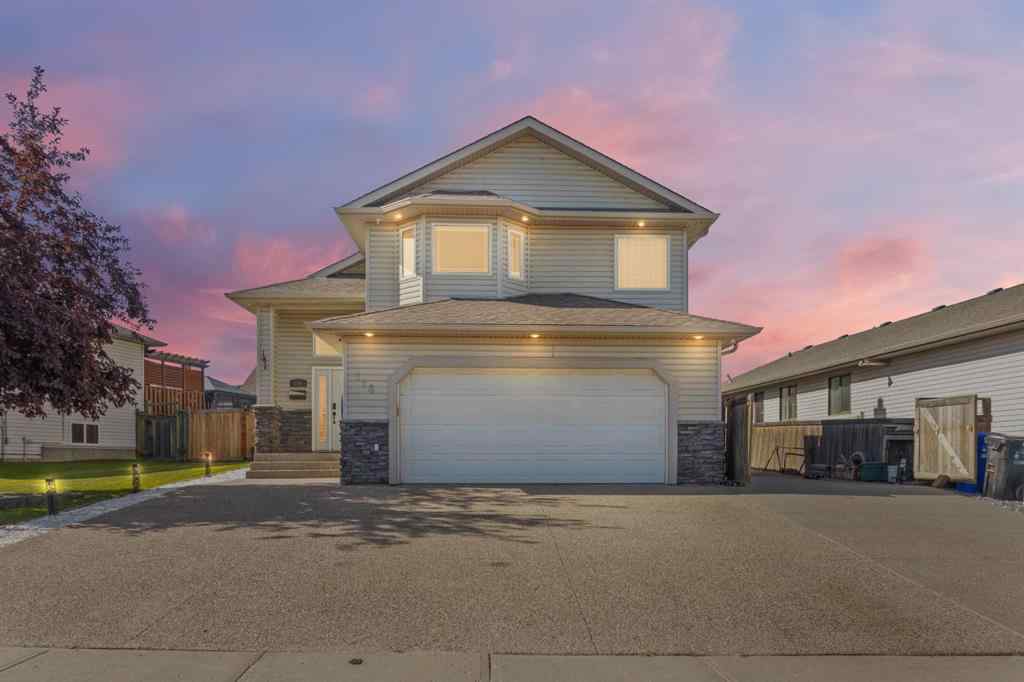 MLS® A2251502 - 116 Lougheed Drive  in Timberlea Fort McMurray, Residential