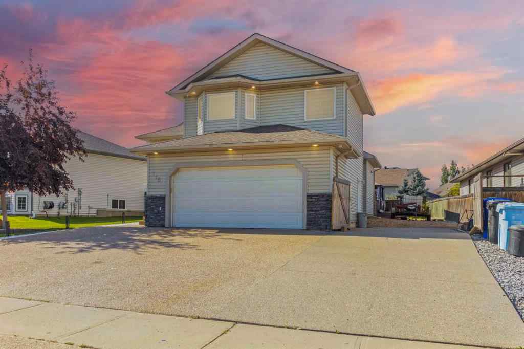 MLS® A2251502 - 116 Lougheed Drive  in Timberlea Fort McMurray, Residential