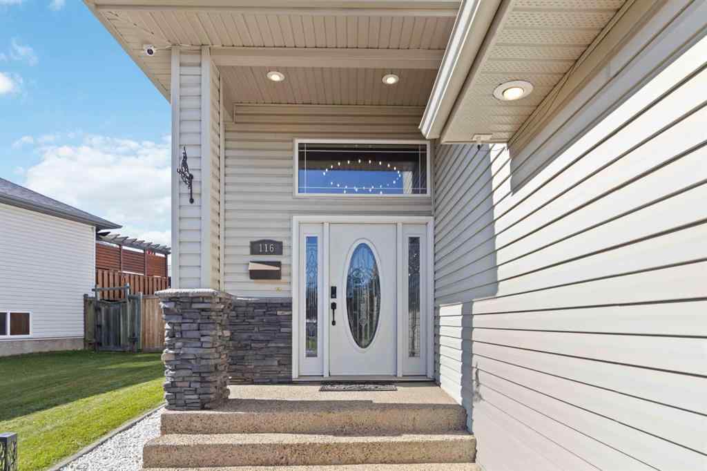 MLS® A2251502 - 116 Lougheed Drive  in Timberlea Fort McMurray, Residential