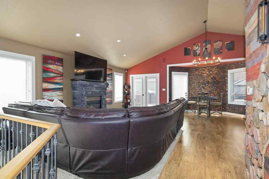 MLS® A2251502 - 116 Lougheed Drive  in Timberlea Fort McMurray, Residential