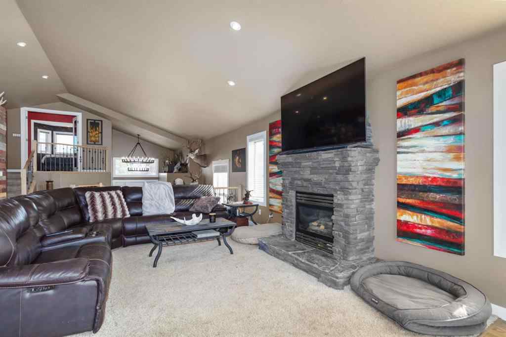 MLS® A2251502 - 116 Lougheed Drive  in Timberlea Fort McMurray, Residential