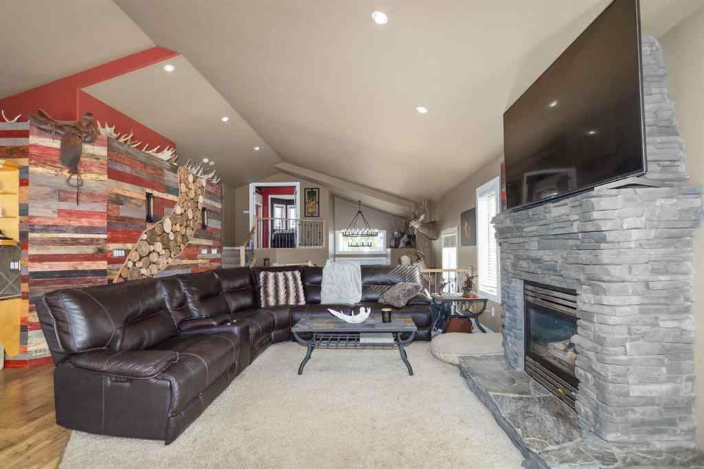 MLS® A2251502 - 116 Lougheed Drive  in Timberlea Fort McMurray, Residential