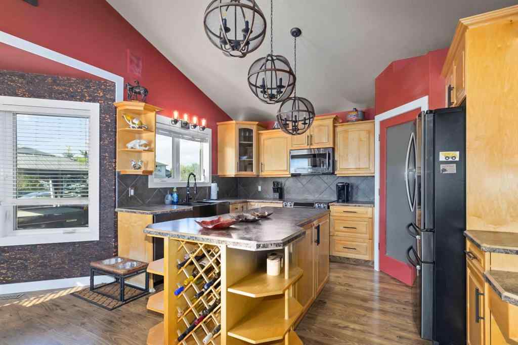 MLS® A2251502 - 116 Lougheed Drive  in Timberlea Fort McMurray, Residential