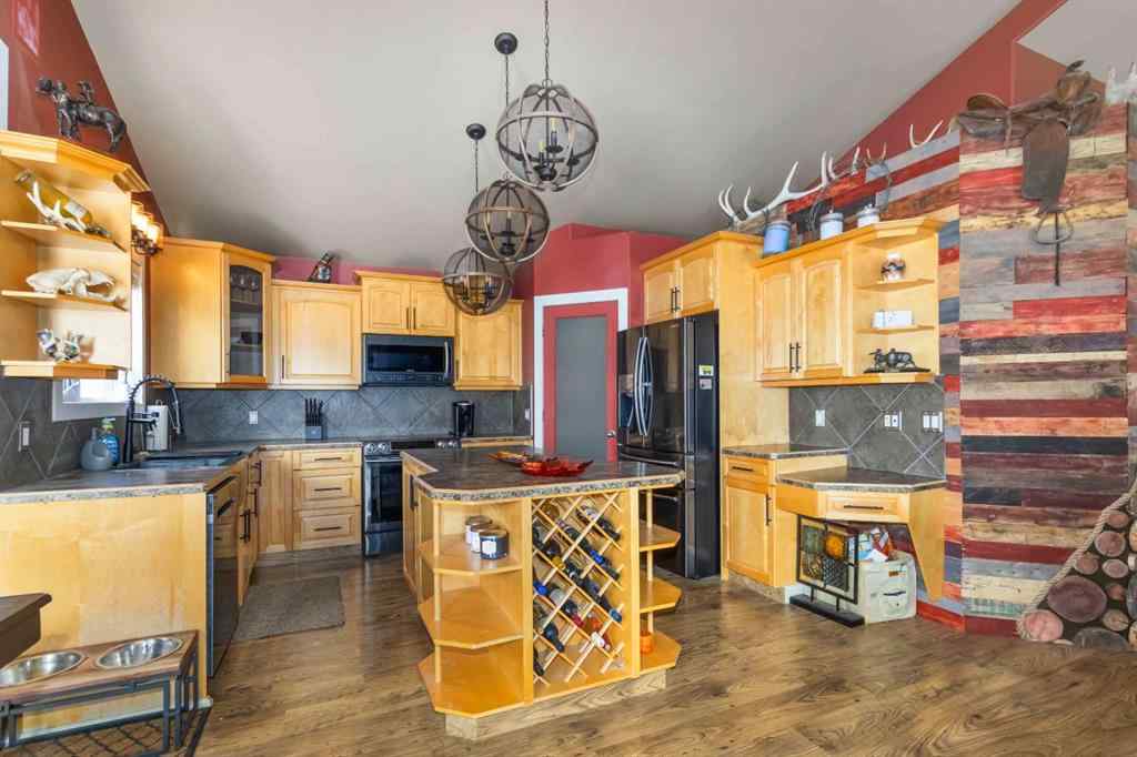 MLS® A2251502 - 116 Lougheed Drive  in Timberlea Fort McMurray, Residential