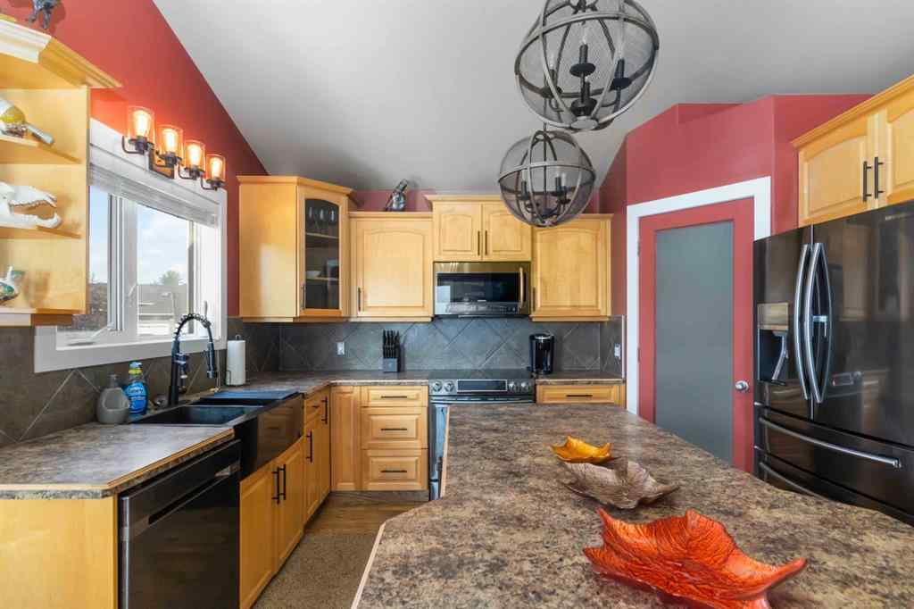 MLS® A2251502 - 116 Lougheed Drive  in Timberlea Fort McMurray, Residential