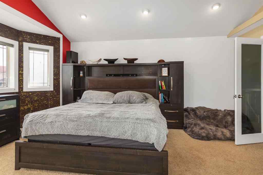 MLS® A2251502 - 116 Lougheed Drive  in Timberlea Fort McMurray, Residential