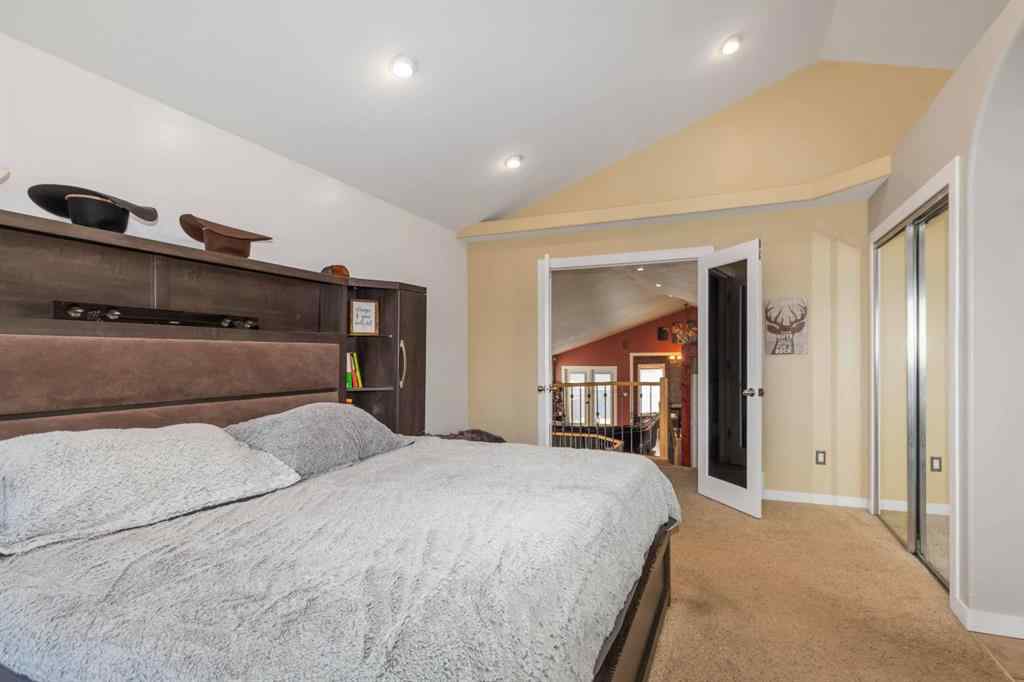 MLS® A2251502 - 116 Lougheed Drive  in Timberlea Fort McMurray, Residential