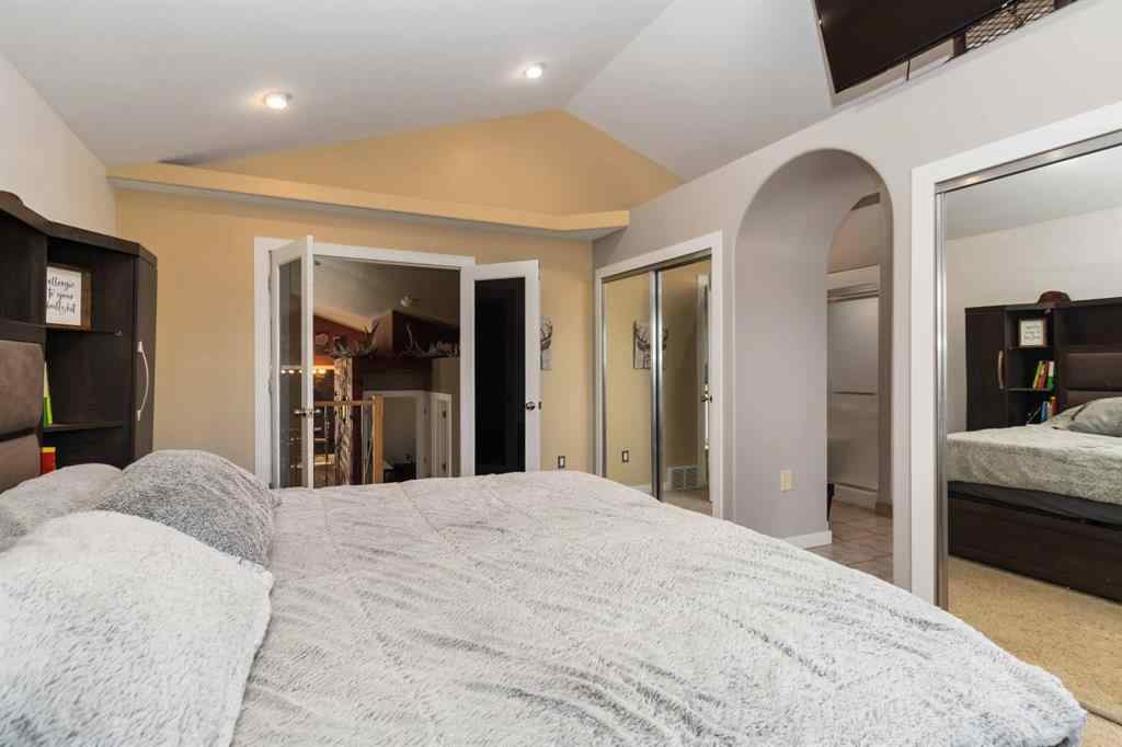 MLS® A2251502 - 116 Lougheed Drive  in Timberlea Fort McMurray, Residential