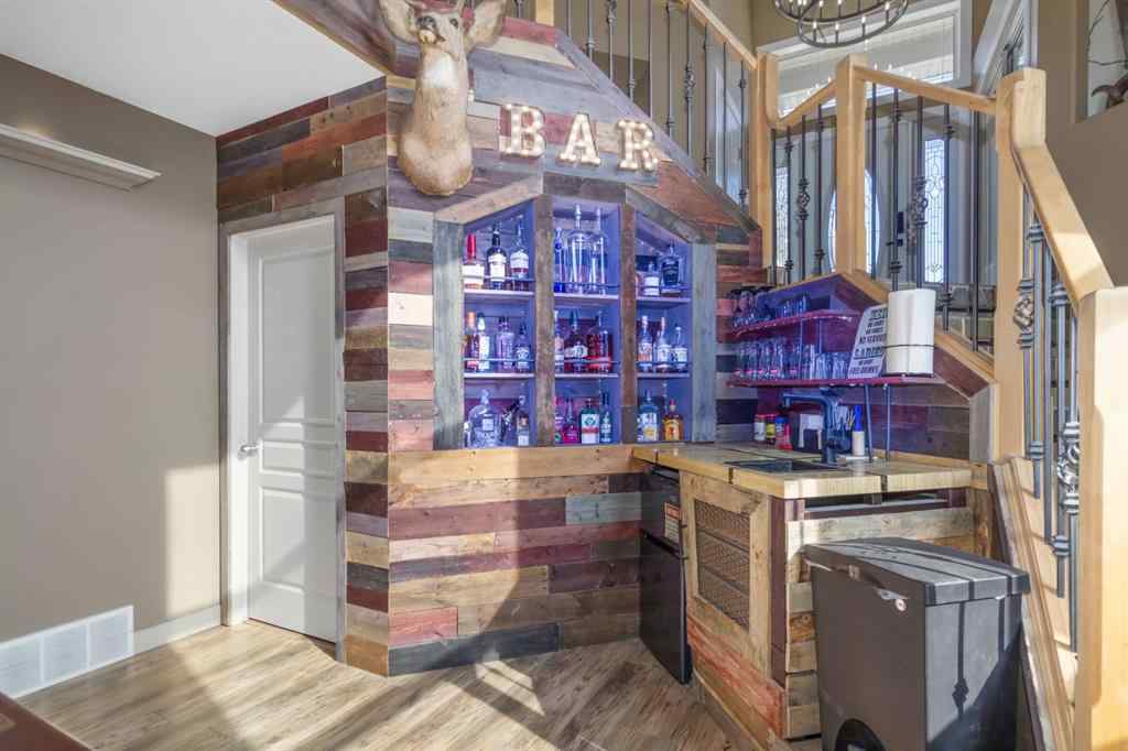 MLS® A2251502 - 116 Lougheed Drive  in Timberlea Fort McMurray, Residential