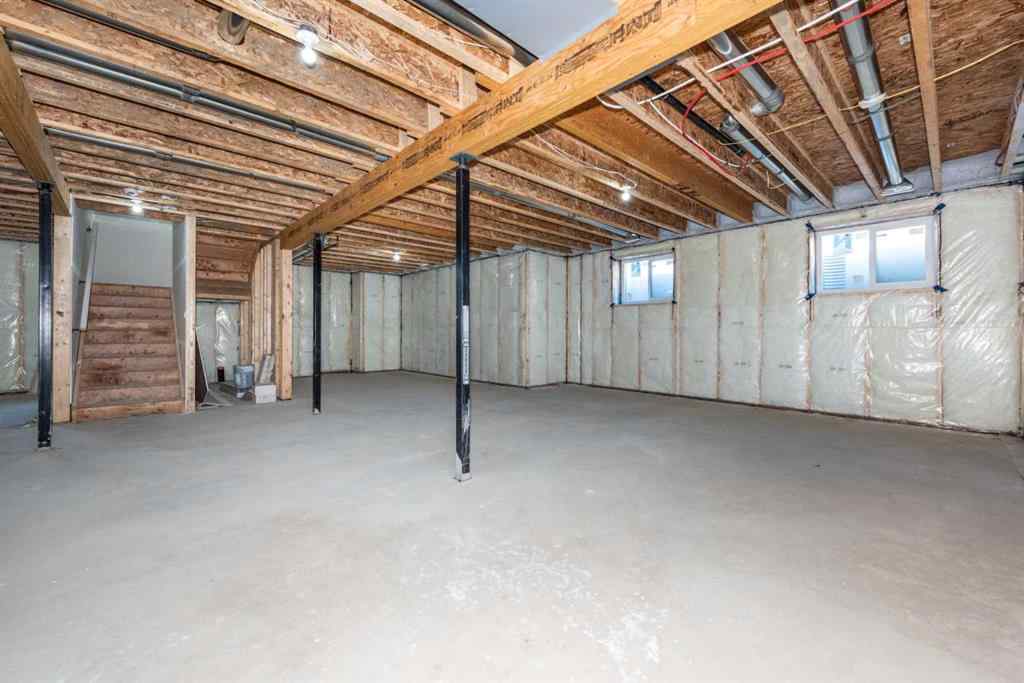 MLS® A2251503 - 48 Bridges Drive  in Bridges of Langdon Langdon, Residential