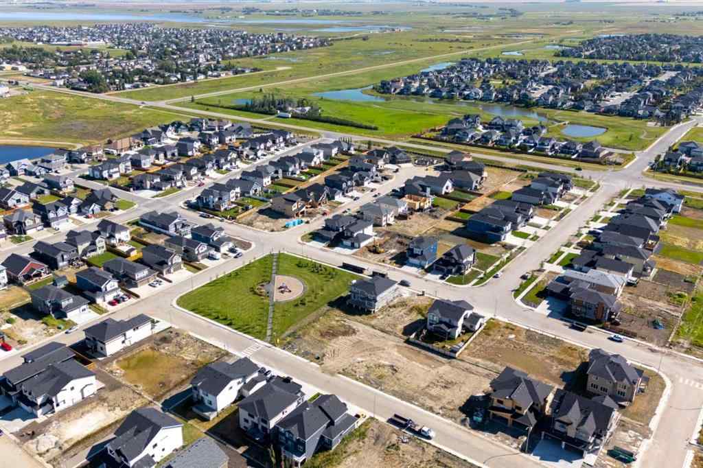 MLS® A2251503 - 48 Bridges Drive  in Bridges of Langdon Langdon, Residential
