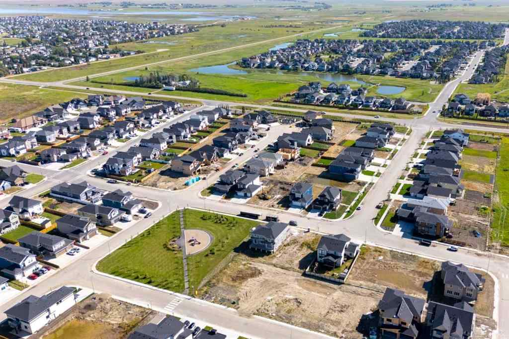 MLS® A2251503 - 48 Bridges Drive  in Bridges of Langdon Langdon, Residential