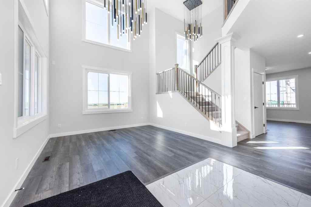 MLS® A2251503 - 48 Bridges Drive  in Bridges of Langdon Langdon, Residential