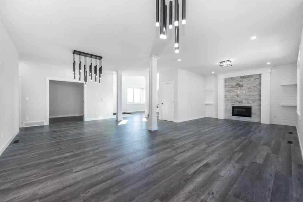 MLS® A2251503 - 48 Bridges Drive  in Bridges of Langdon Langdon, Residential