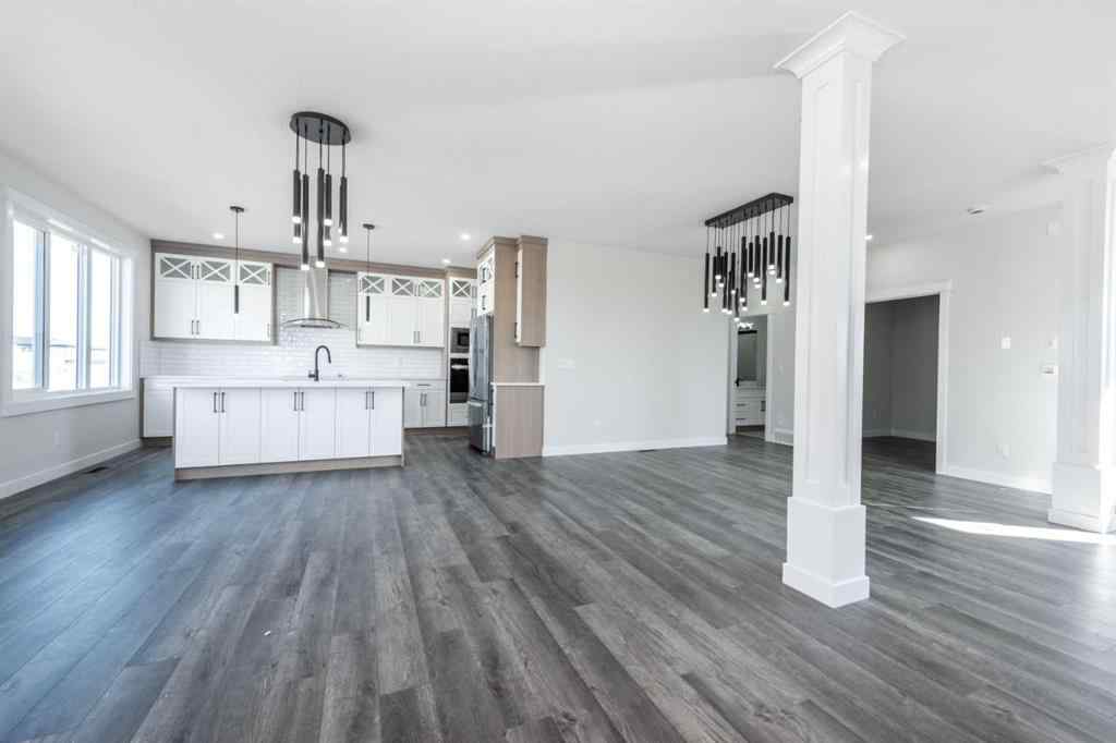 MLS® A2251503 - 48 Bridges Drive  in Bridges of Langdon Langdon, Residential