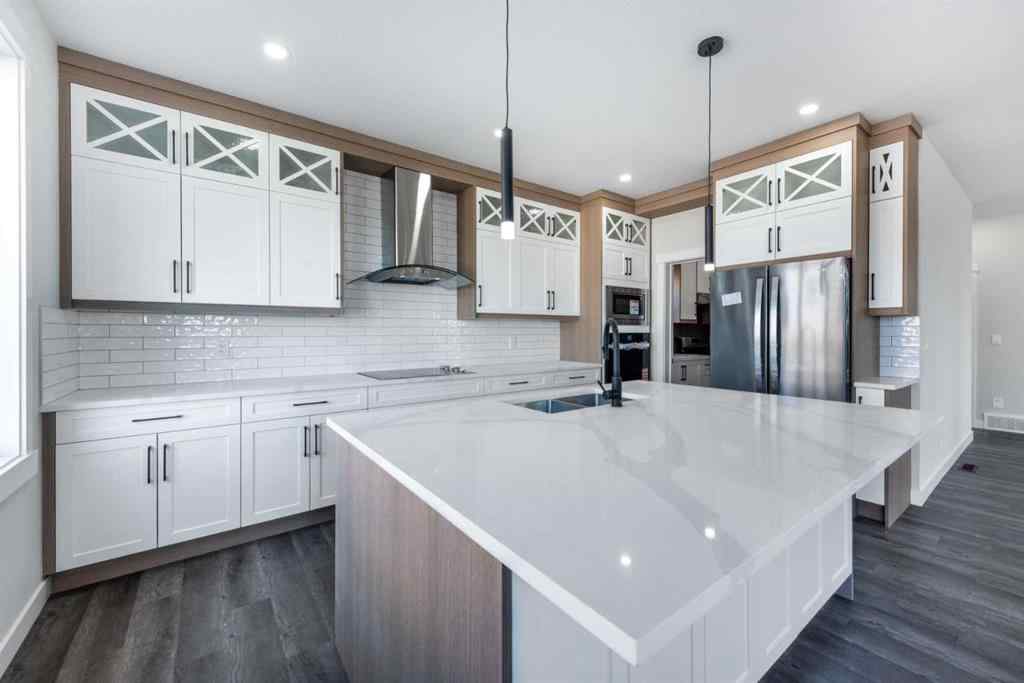MLS® A2251503 - 48 Bridges Drive  in Bridges of Langdon Langdon, Residential