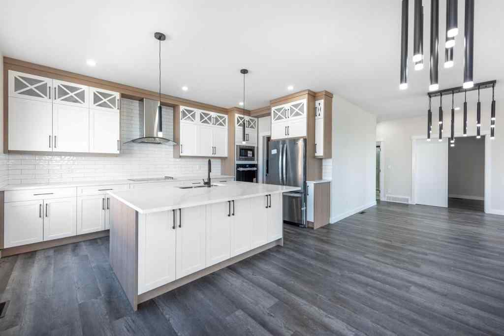 MLS® A2251503 - 48 Bridges Drive  in Bridges of Langdon Langdon, Residential