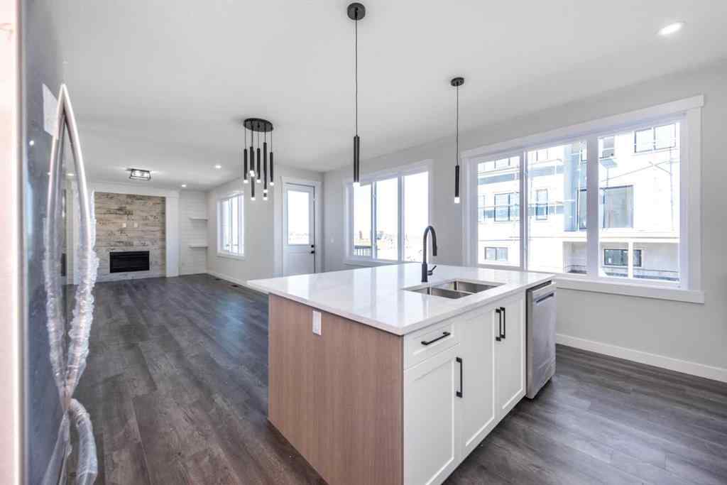 MLS® A2251503 - 48 Bridges Drive  in Bridges of Langdon Langdon, Residential