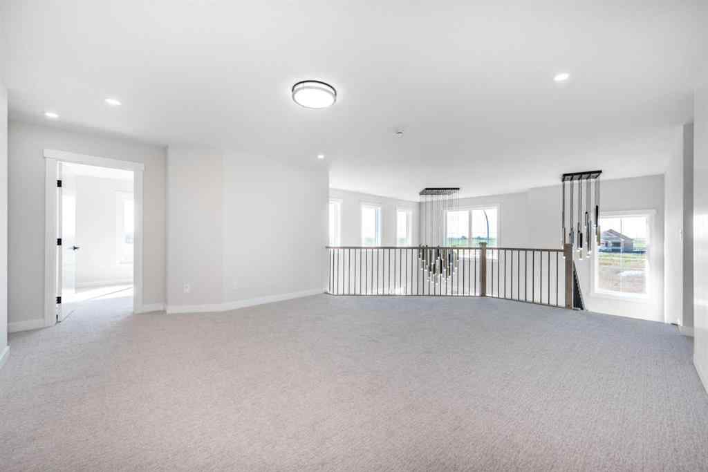 MLS® A2251503 - 48 Bridges Drive  in Bridges of Langdon Langdon, Residential