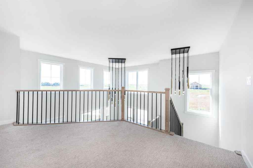 MLS® A2251503 - 48 Bridges Drive  in Bridges of Langdon Langdon, Residential