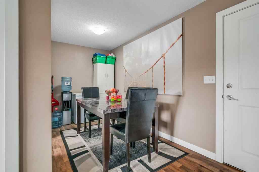 MLS® A2251504 - Unit #4317 403 Mackenzie Way SW in Downtown Airdrie, Residential