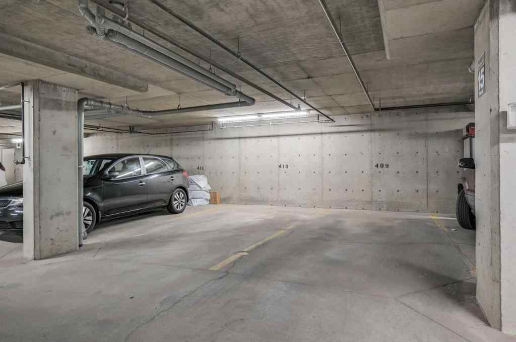 MLS® A2251504 - Unit #4317 403 Mackenzie Way SW in Downtown Airdrie, Residential