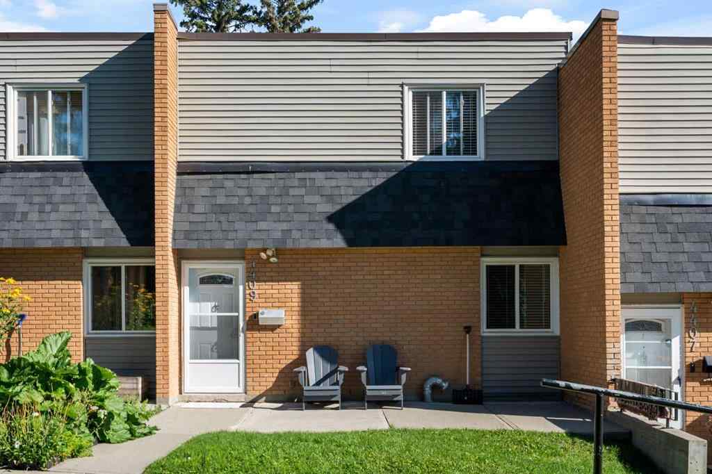 MLS® A2251505 - 4409 33 Avenue SW in Glenbrook Calgary, Residential