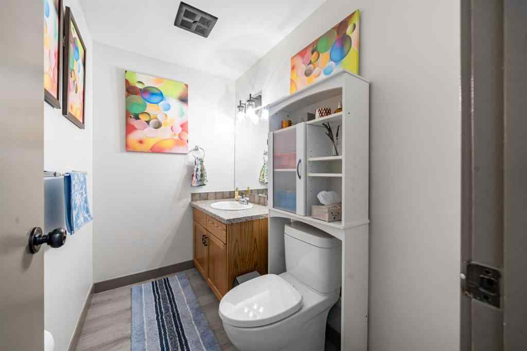 MLS® A2251505 - 4409 33 Avenue SW in Glenbrook Calgary, Residential